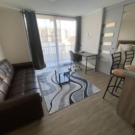 Pleno Centro Apart Aparthotel Antofagasta Kültér fotó