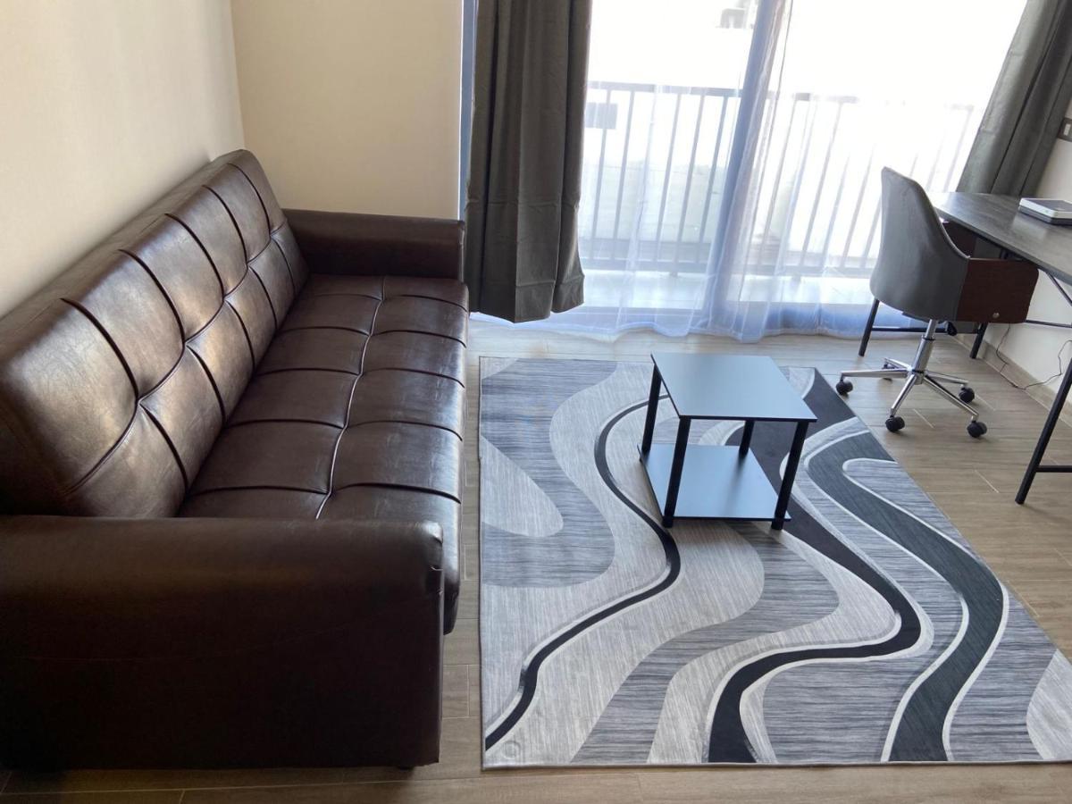Pleno Centro Apart Aparthotel Antofagasta Kültér fotó